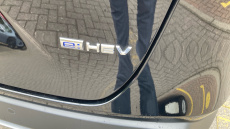 Honda HR-V 1.5 eHEV Elegance 5dr CVT Hybrid Hatchback